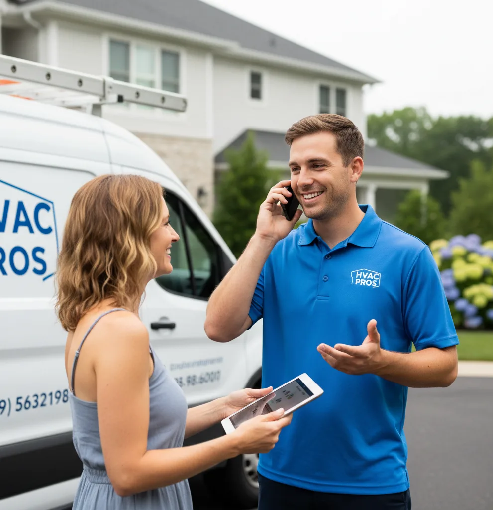 Cobra HVAC customer support in Wyoming